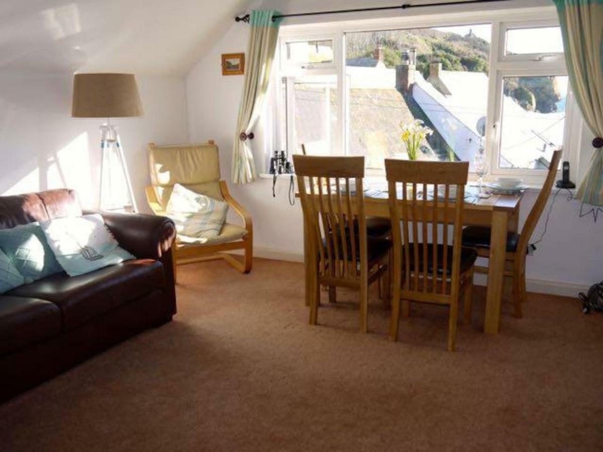 Jimmer'S Loft Cadgwith Exterior photo