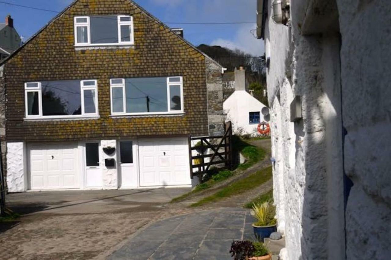 Jimmer'S Loft Cadgwith Exterior photo